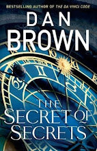 The Secret of Secrets English Language Dan Brown BANTAM