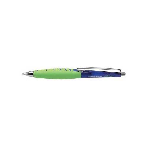 Pen Sharky Green SCHNEIDER