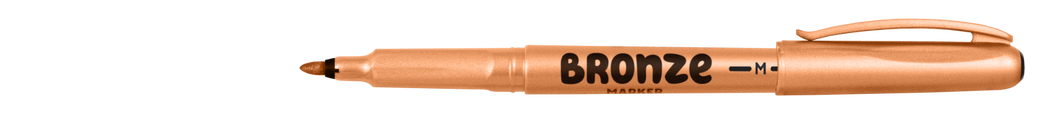 Marker Bronze CENTROPEN