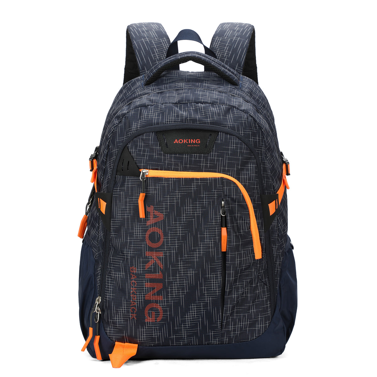 Backpack Large Capacity Waterproof with Laptop Pocket AOKING