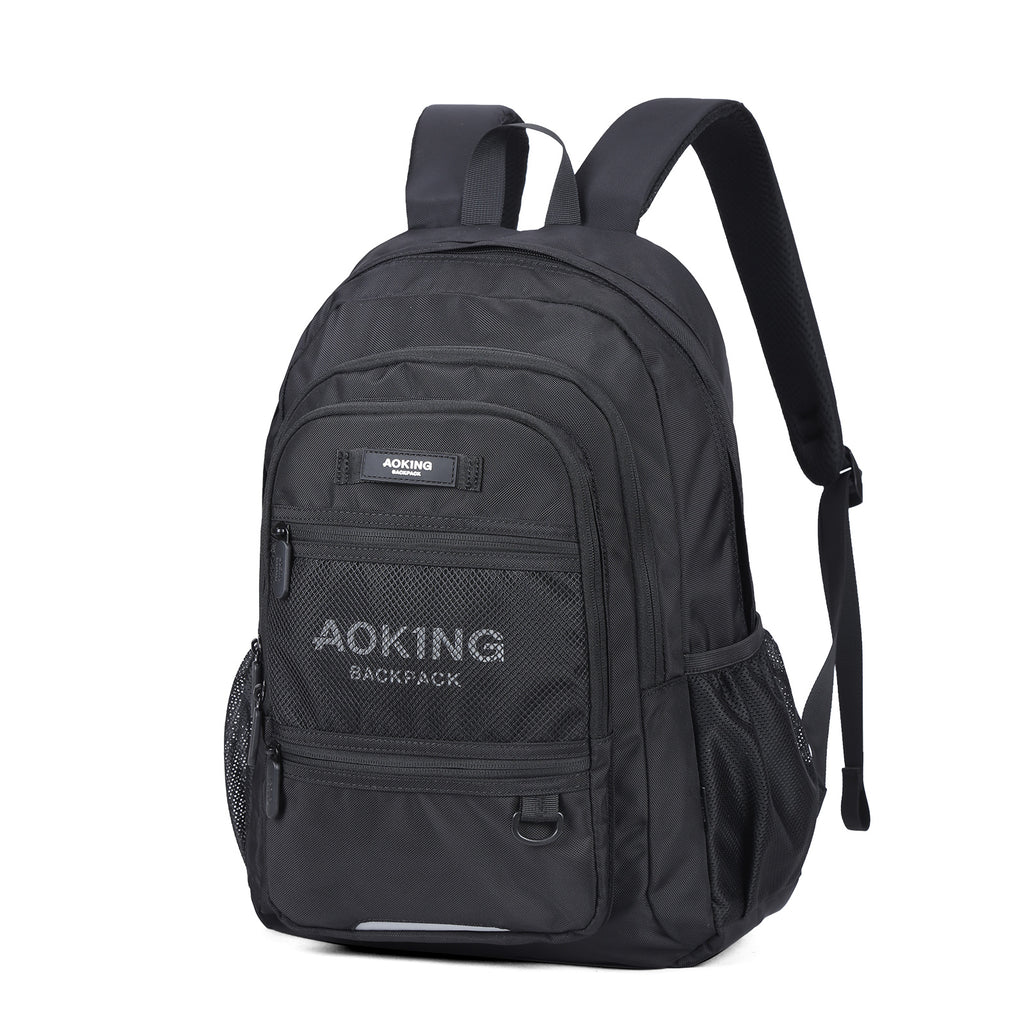 Casual Backpack Sport or School Waterproof AOKING