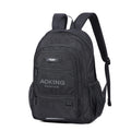 Casual Backpack Sport or School Waterproof AOKING