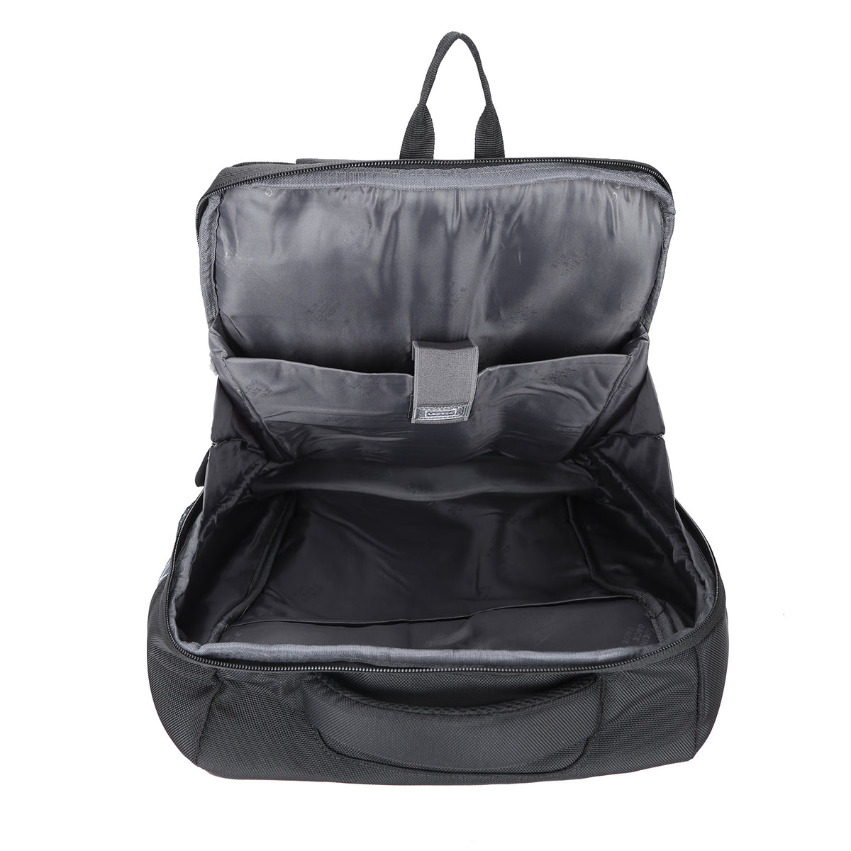 Waterproof Anti-theft 15.6" Laptop Backpack with USB Port Navy AOKING