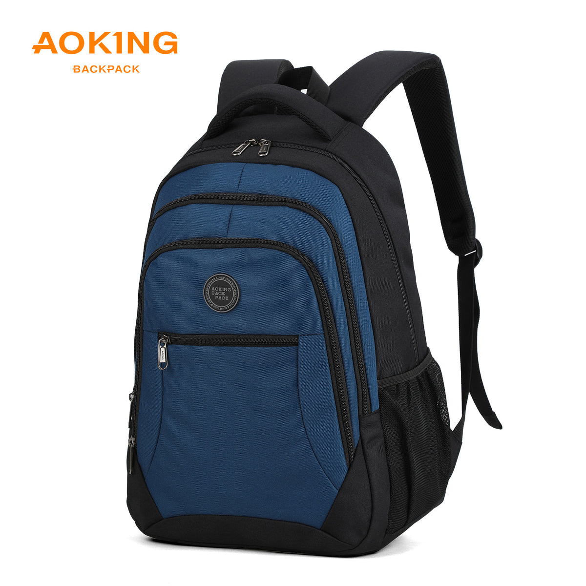 Backpack Shockproof Travel or School Computer Laptop AOKING