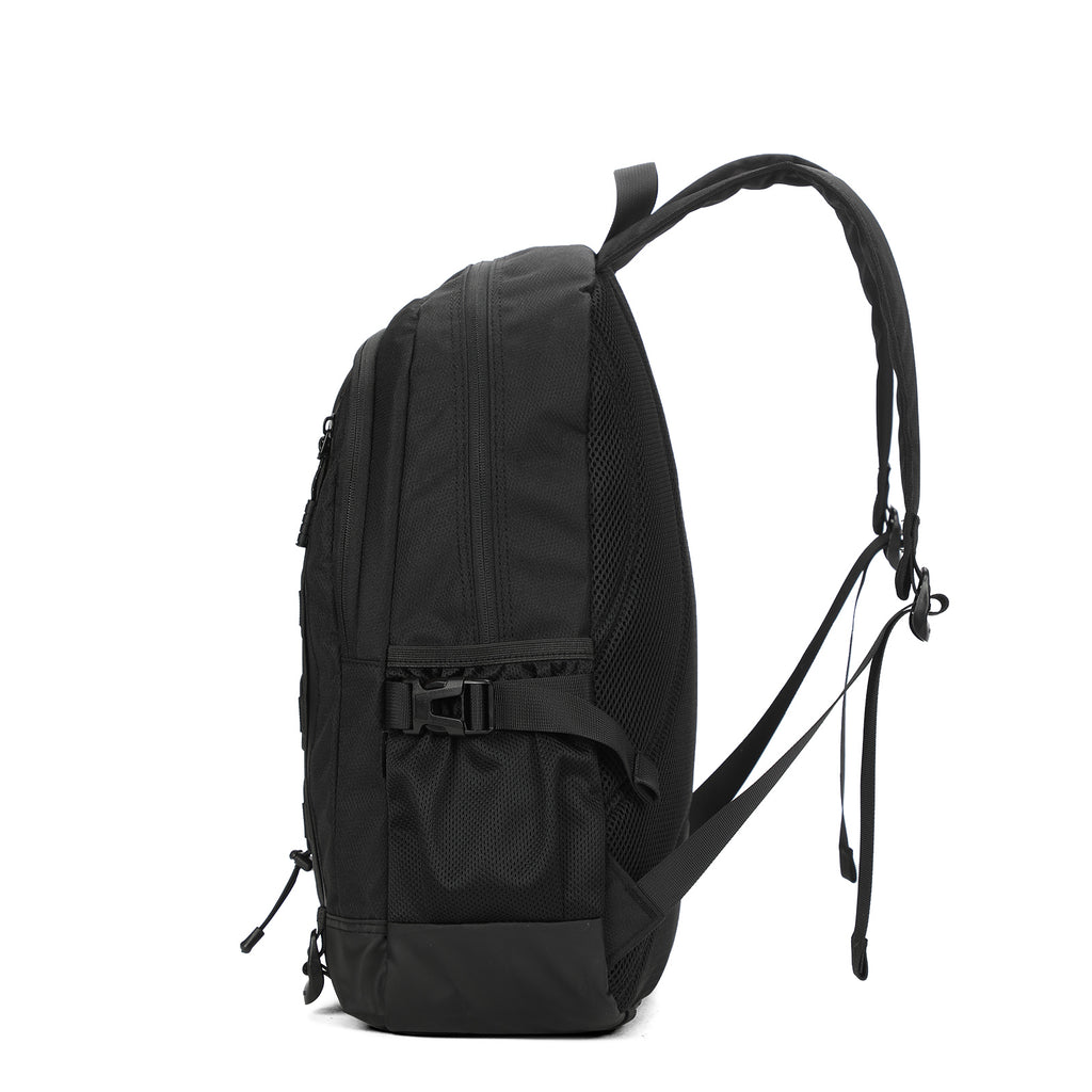 Backpack Lightweight Outdoor Casual Black AOKING