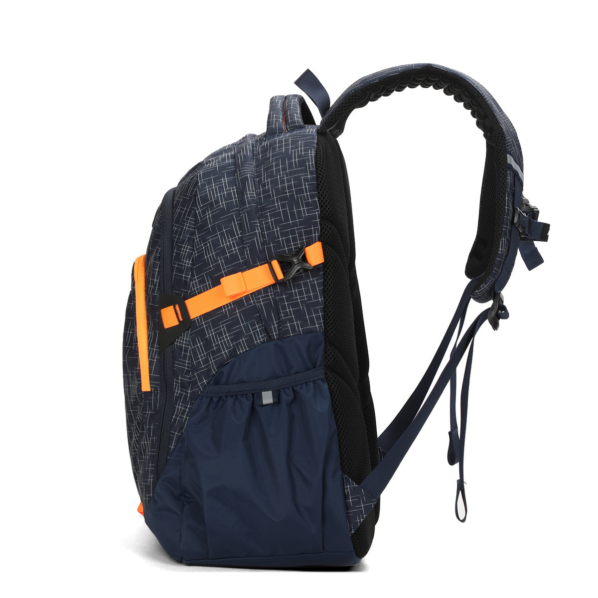 Backpack Large Capacity Waterproof with Laptop Pocket AOKING