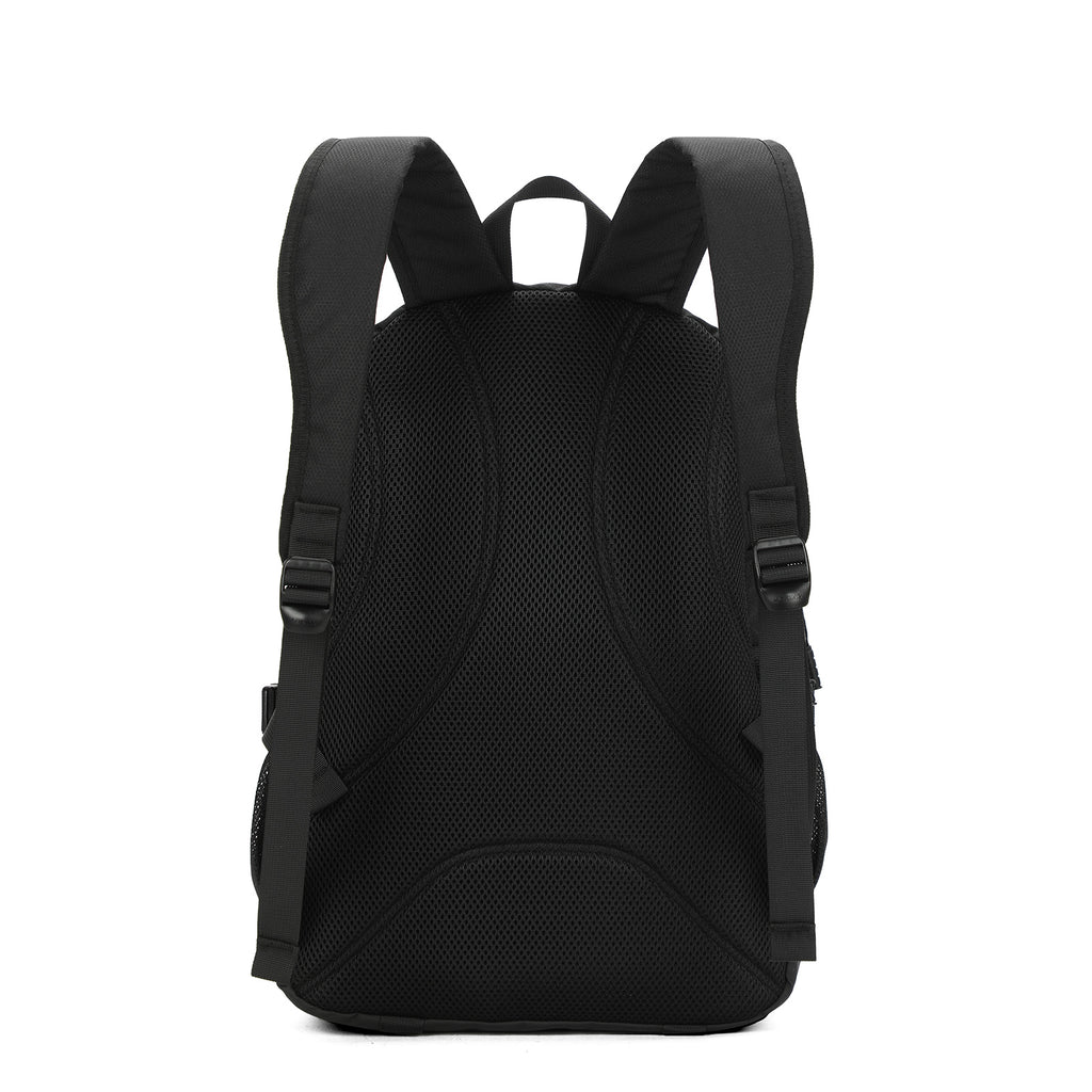 Backpack Lightweight Outdoor Casual Black AOKING