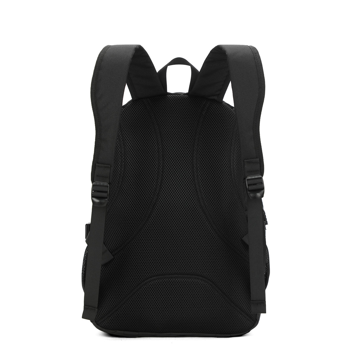 Backpack Lightweight Outdoor Casual Black AOKING