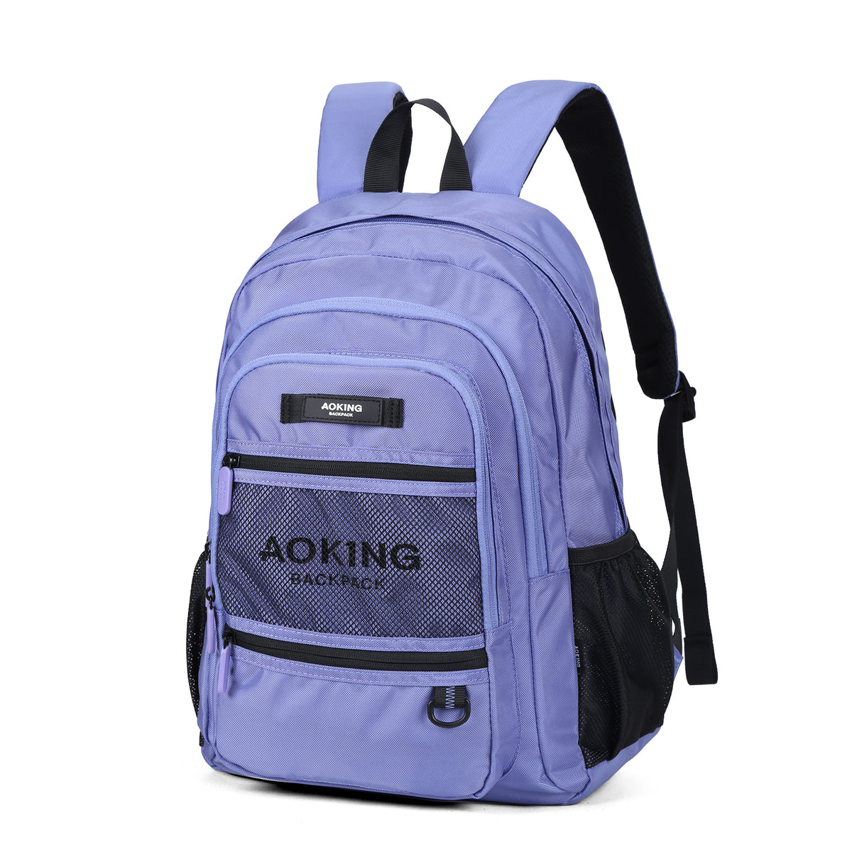 Casual Backpack Sport or School Waterproof AOKING