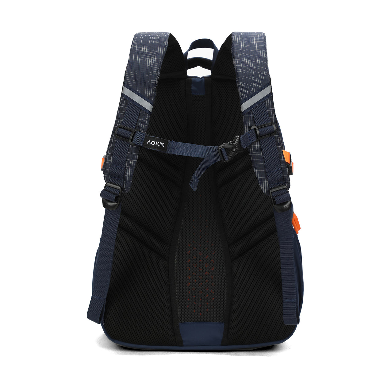 Backpack Large Capacity Waterproof with Laptop Pocket AOKING