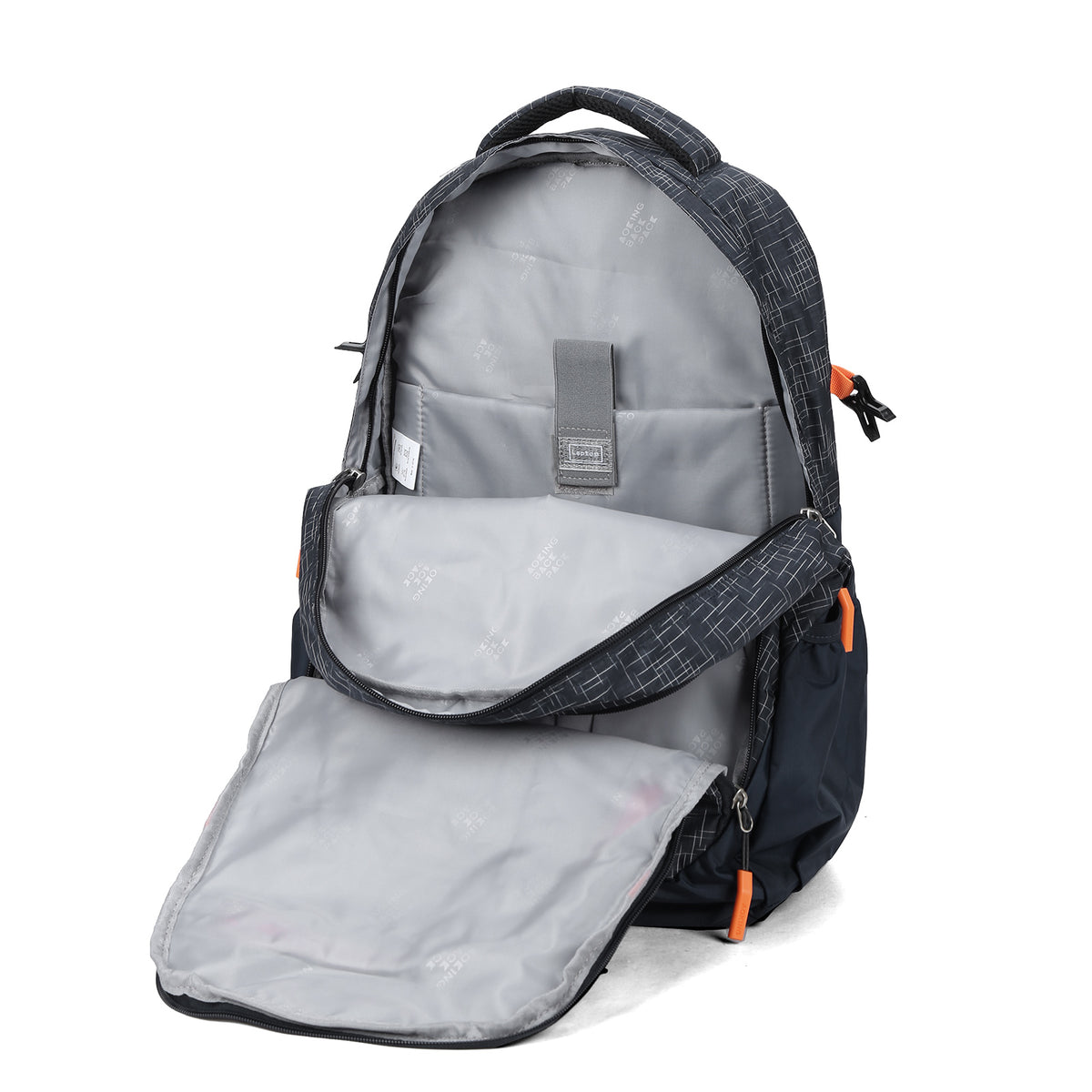 Backpack Large Capacity Waterproof with Laptop Pocket AOKING