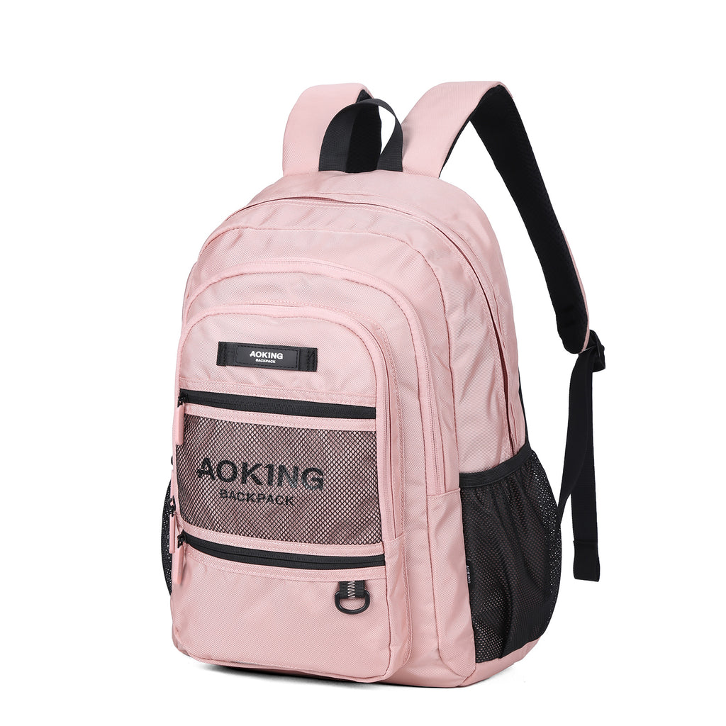 Casual Backpack Sport or School Waterproof AOKING