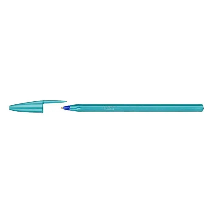 Pen Glace Blue BIC