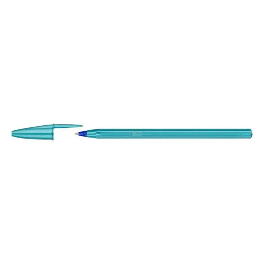 Pen Glace Blue BIC