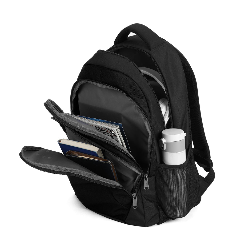 Backpack Shockproof Travel or School Computer Laptop AOKING