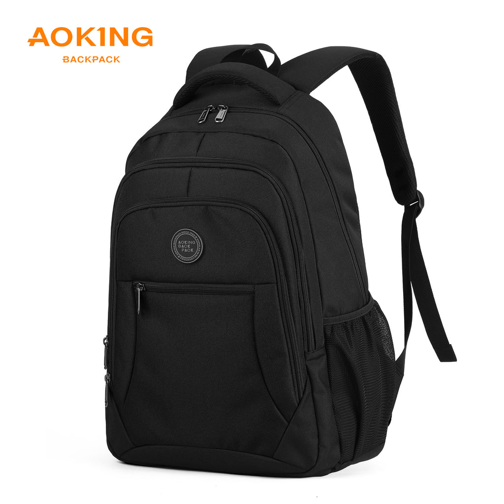 Backpack Shockproof Travel or School Computer Laptop AOKING