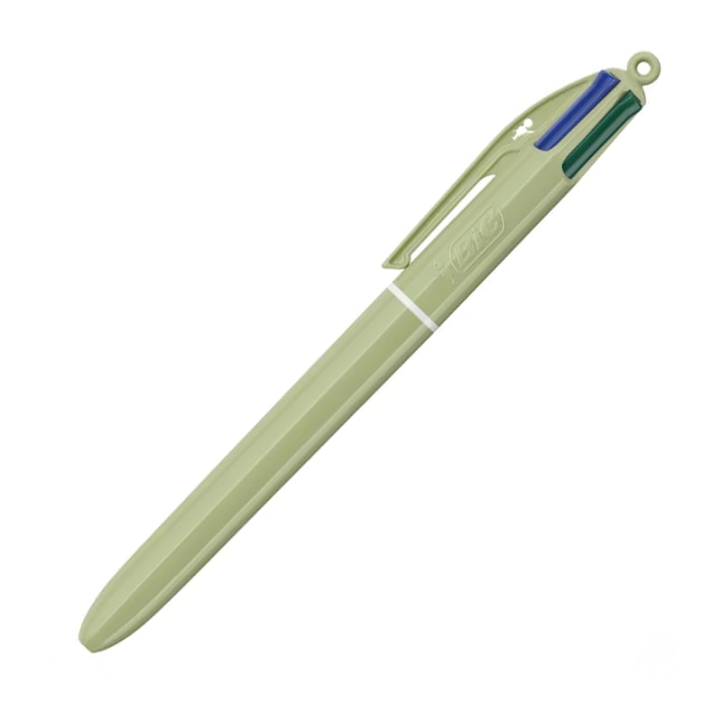 Pen 4-Colors BIC