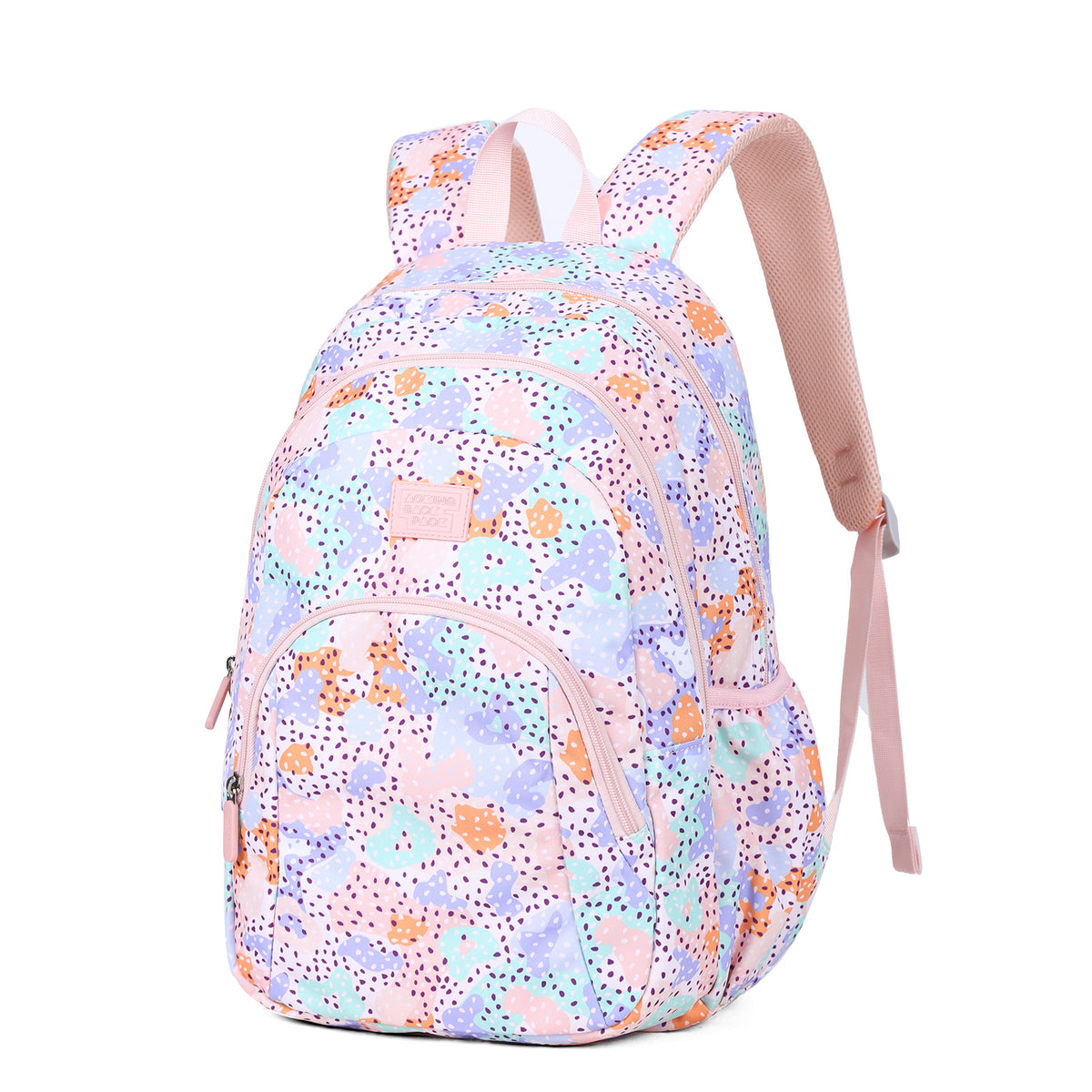 Colorful Waterproof Sport Backpack AOKING