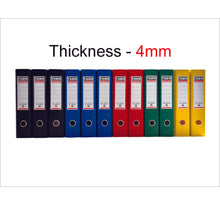 Φόρτωση εικόνας στο εργαλείο προβολής Συλλογής, Box File Typotrust (Thickness - 4mm) ΣΤΕΝΟ
