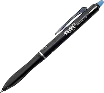 Pen erasable Friction Clicker 0.7 PILOT