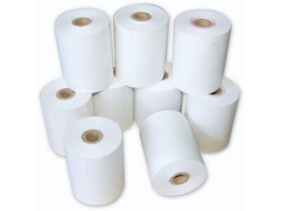 Thermal Rolls 55gr ROLLING ROLLS