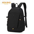 Casual Backpack Sport or School Waterproof AOKING