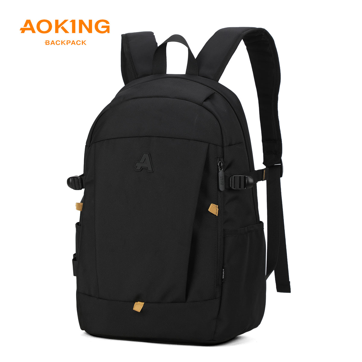Casual Backpack Sport or School Waterproof AOKING