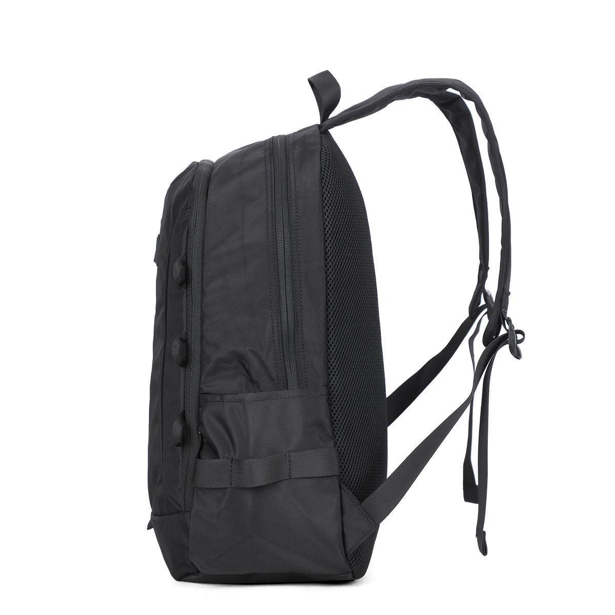 Backpack Large Capacity Lightweight Black AOKING