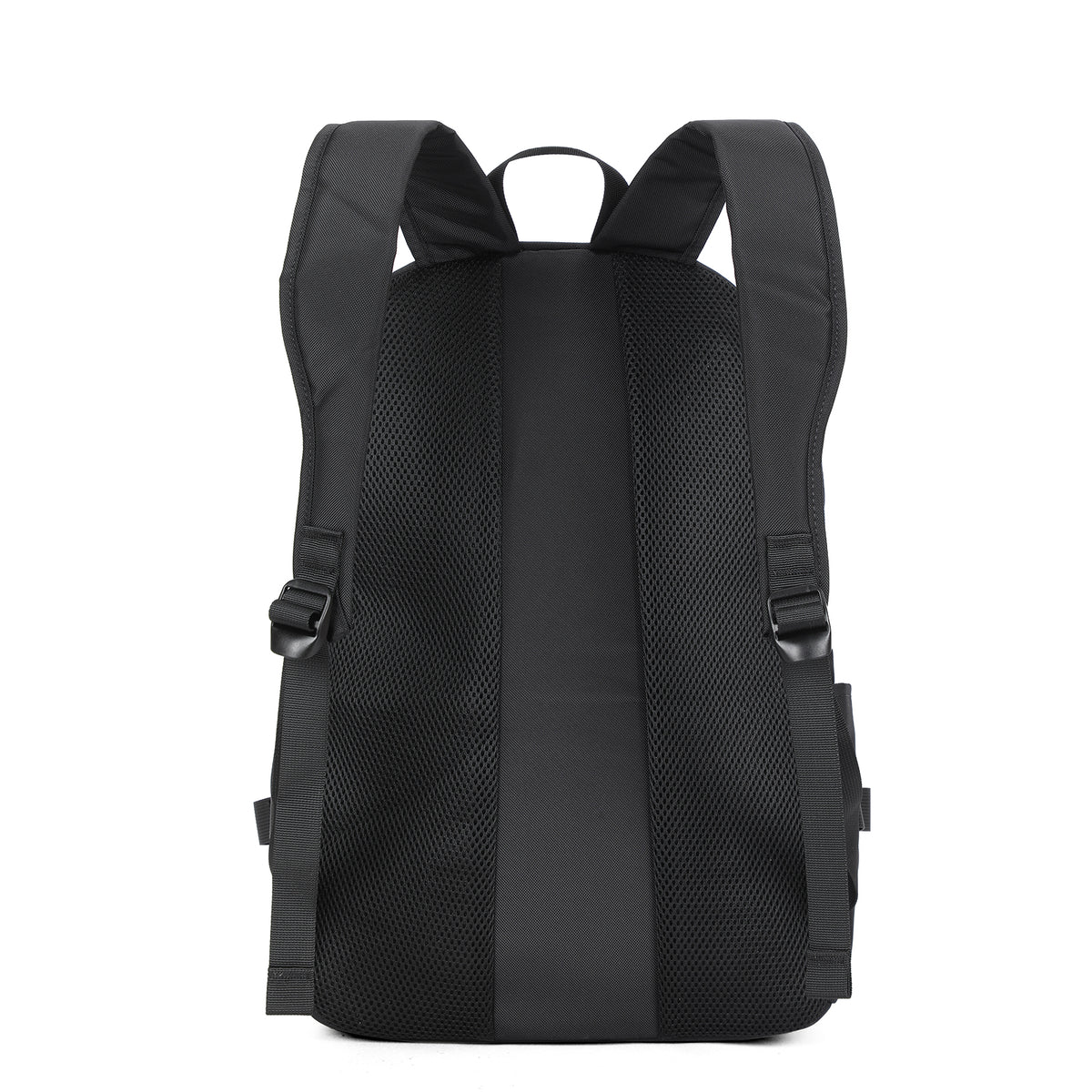 Backpack Large Capacity Lightweight Black AOKING
