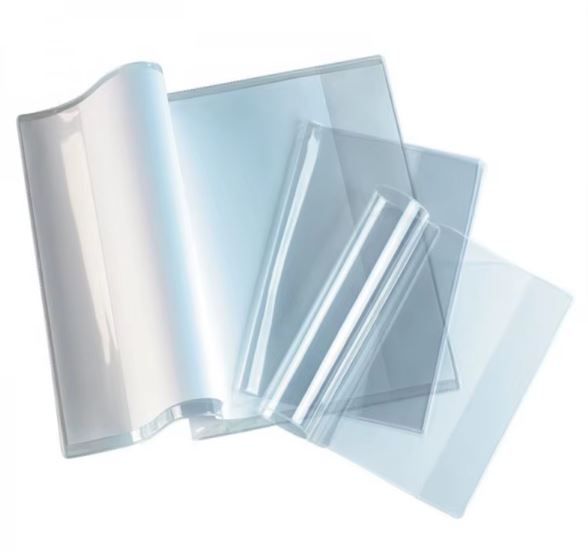 PVC Covers x10 MYPAP