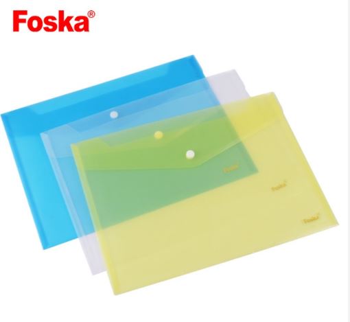 Button file transparent A4