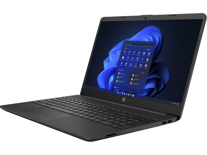 HP Notebook 250 G9 15.6"