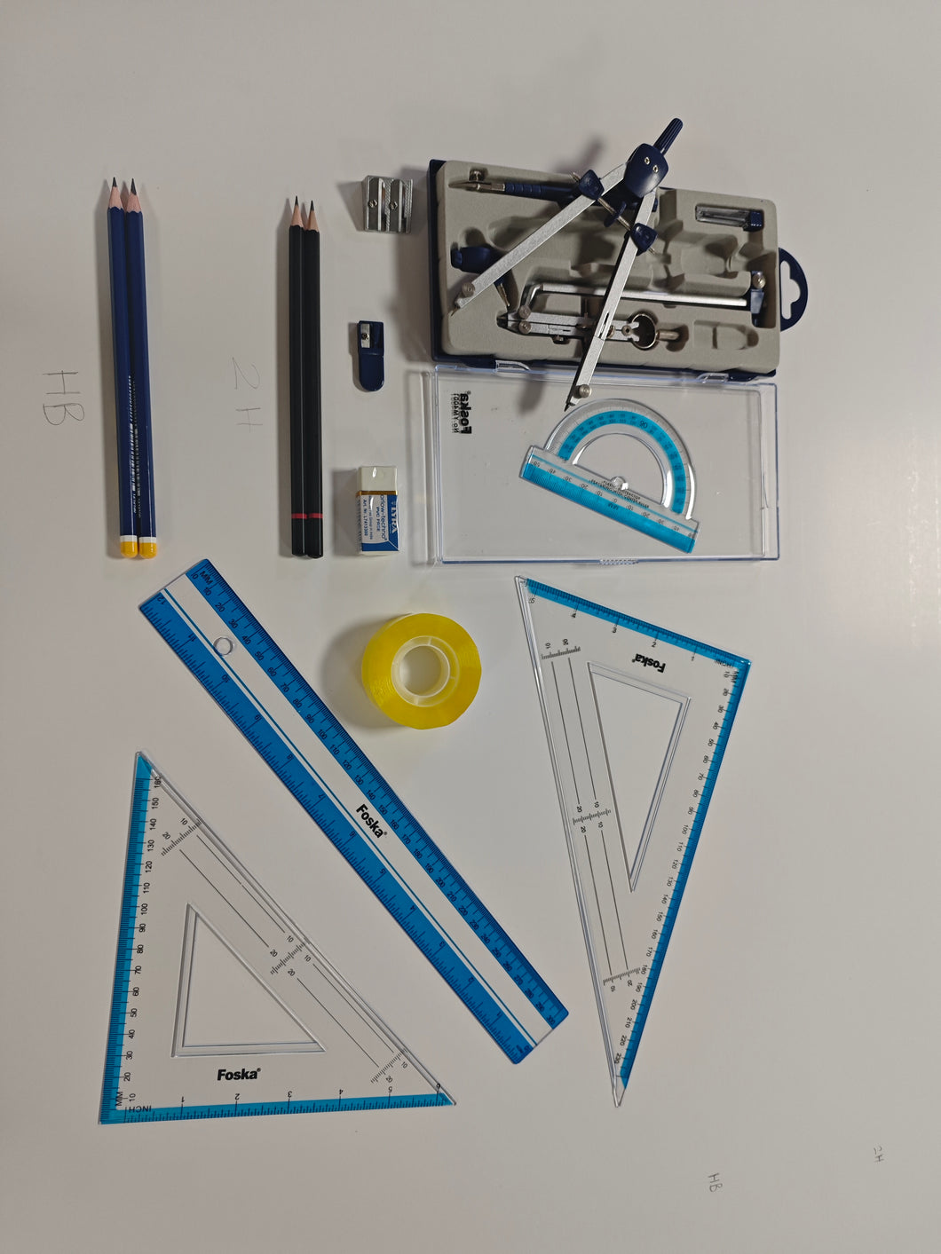 Texniki Sxoli Full Pack Sxediasis ULTATECH