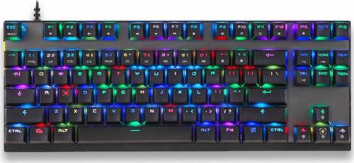 Keyboard Gaming K82 MOTOSPEED