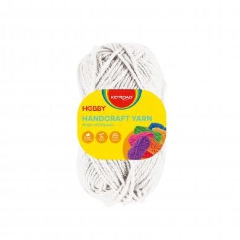 Handcraft Yarn 25g KEYROAD