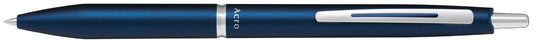 METALLIC ACROBALL POINT PEN MEDIUM NAVY 1.0 PILOT