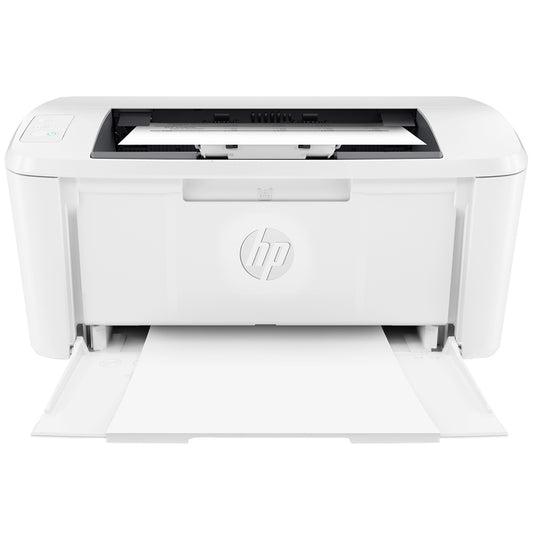 Laser Printer M110w HP