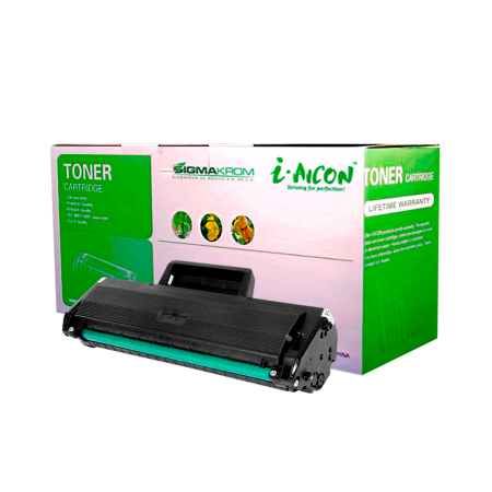 Compatible Toner 135 I-AICON