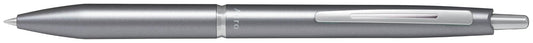 METALLIC ACROBALL POINT PEN MEDIUM SILVER 1.0 PILOT