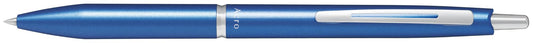 METALLIC ACROBALL POINT PEN MEDIUM SKY BLUE 1.0 PILOT