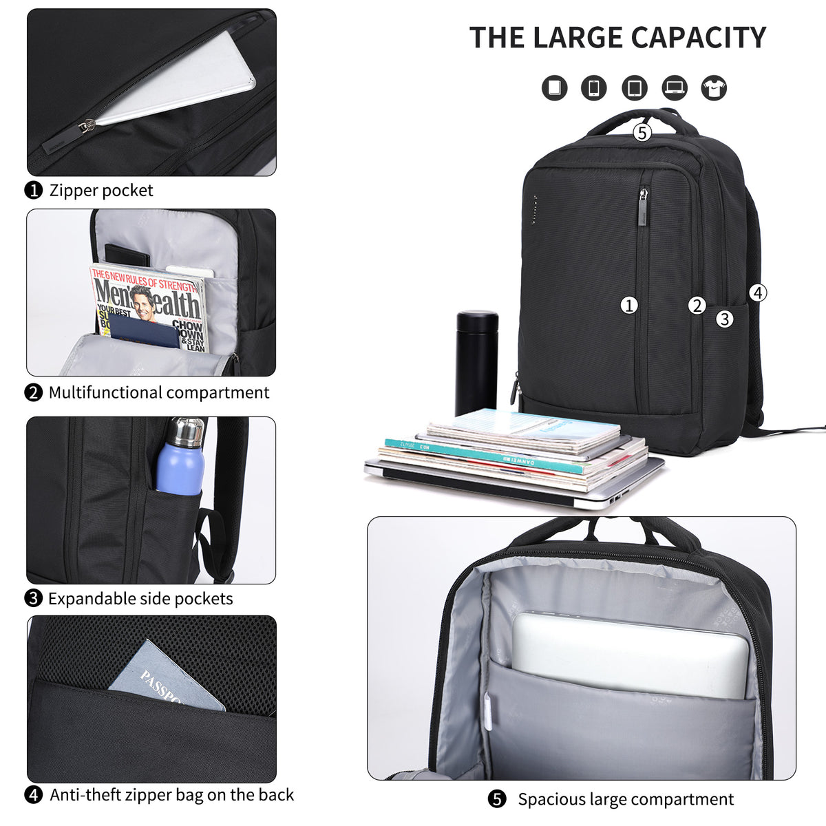 AOKING Backpack SN2107
