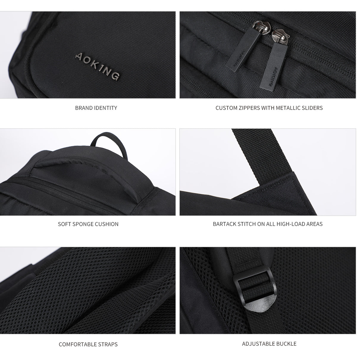 AOKING Backpack SN2107