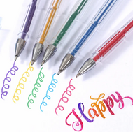 Gel Ink Pens x60 FOSKA