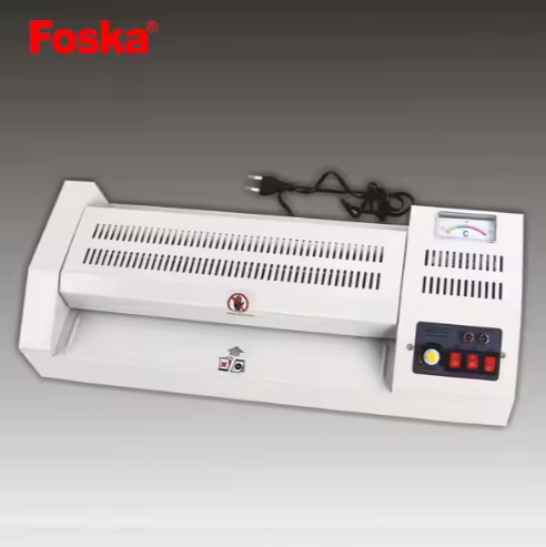 Laminating Machine A3 FOSKA