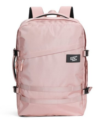 Travel Backpack with Usb AOKING