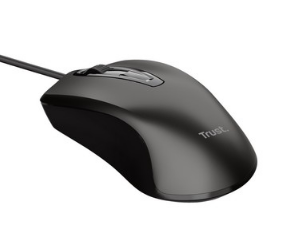 Wired Mouse TRUST