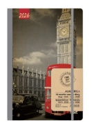 Diary Flexi Academic 14x21 2025Sept-2026Dec NEXT