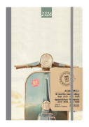 Diary Flexi Academic 14x21 2025Sept-2026Dec NEXT