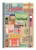 Diary Flexi Academic 14x21 2025Sept-2026Dec NEXT