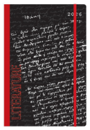 Diary Daily Trends 12x17 NEXT